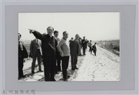 林保仁縣長主政照片-102藏品圖，第1張