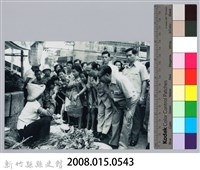 林保仁縣長主政照片-103藏品圖，第3張