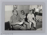 林保仁縣長主政照片-105藏品圖，第1張