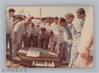 林保仁縣長主政照片-106藏品圖，第1張