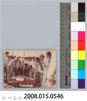 林保仁縣長主政照片-106藏品圖，第3張