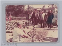 林保仁縣長主政照片-107藏品圖，第1張