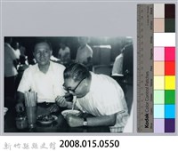 林保仁縣長主政照片-110藏品圖，第3張