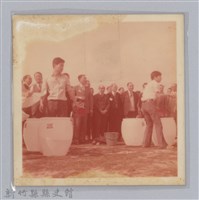 林保仁縣長主政照片-111藏品圖，第1張