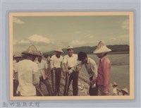 林保仁縣長主政照片-117藏品圖，第1張