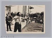 林保仁縣長主政照片-123藏品圖，第1張