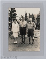 林保仁縣長主政照片-133藏品圖，第1張