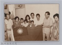 林保仁縣長主政照片-143藏品圖，第1張