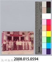 林保仁縣長主政照片-154藏品圖，第3張