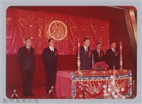 林保仁縣長主政照片-161藏品圖，第1張