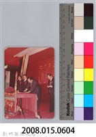 林保仁縣長主政照片-164藏品圖，第3張