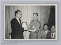 林保仁縣長主政照片-179藏品圖，第1張