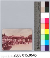 林保仁縣長主政照片-205藏品圖，第3張