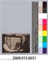 林保仁縣長主政照片-211藏品圖，第3張