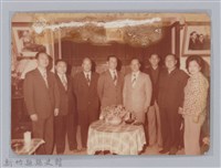 林保仁縣長主政照片-212藏品圖，第1張