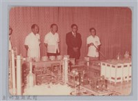 林保仁縣長主政照片-214藏品圖，第1張