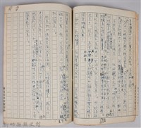 《螞蟻島》童話手稿藏品圖，第3張