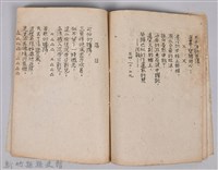 《白雲詩集》藏品圖，第4張
