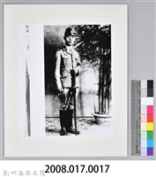 張采香家屬照片-2藏品圖，第3張