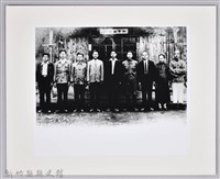 張采香照片-9藏品圖，第1張