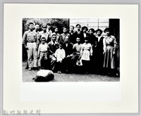 張采香家屬照片-3藏品圖，第1張