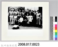 張采香家屬照片-3藏品圖，第3張