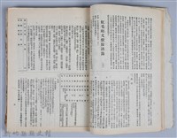 新竹文獻會通訊全一冊(刊印本)藏品圖，第25張