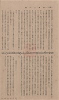 新竹州時報 創刊號藏品圖，第92張
