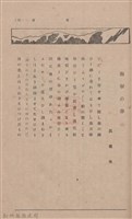 新竹州時報 創刊號藏品圖，第139張