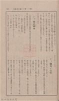 新竹州時報 創刊號藏品圖，第143張