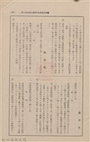 新竹州時報 創刊號藏品圖，第233張