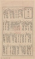 新竹州時報　第09號藏品圖，第3張
