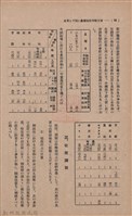 新竹州時報　第36號藏品圖，第74張