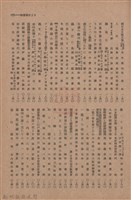 新竹州時報　第50號藏品圖，第133張