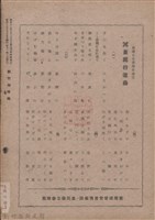 新竹州時報　第59號藏品圖，第148張