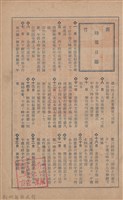 新竹州時報　第65號藏品圖，第3張
