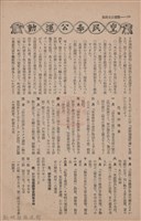 新竹州時報　第67號藏品圖，第144張
