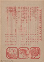 新竹州時報　第68號藏品圖，第4張