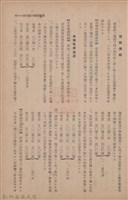 新竹州時報　第70號藏品圖，第57張