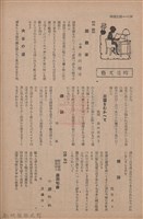 新竹州時報　第70號藏品圖，第142張