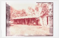 舊照片「平房」藏品圖，第1張