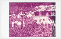 舊照片「學生農訓」藏品圖，第1張