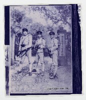 ［照片］湖口陸軍演習廠舍藏品圖，第1張