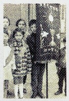 老湖口天主堂提供 聖體軍 耶誔節藏品圖，第1張