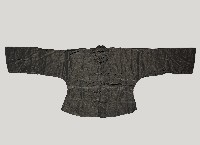 葉雲燭捐贈衣飾用品之上衣藏品圖，第1張