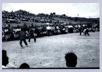 打全棚獅㈣　竹東初中運動場藏品圖，第1張