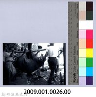 大神豬─竹東藏品圖，第2張