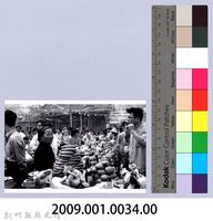 大拜拜─竹東藏品圖，第2張