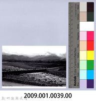 水底橋─今竹林大橋藏品圖，第2張
