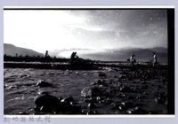 過水底橋-竹東藏品圖，第1張